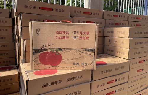 永利集团网址液压“扶贫助农，振兴乡村”活动