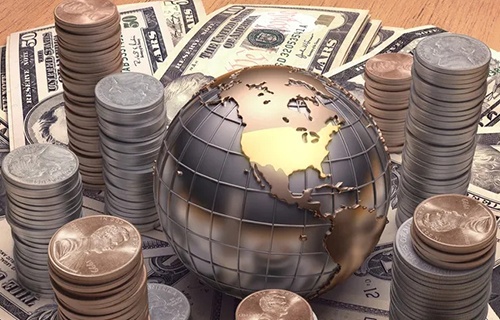 国务院金融委召开会议研究当前形势 稳增长，稳市。俏刃判模